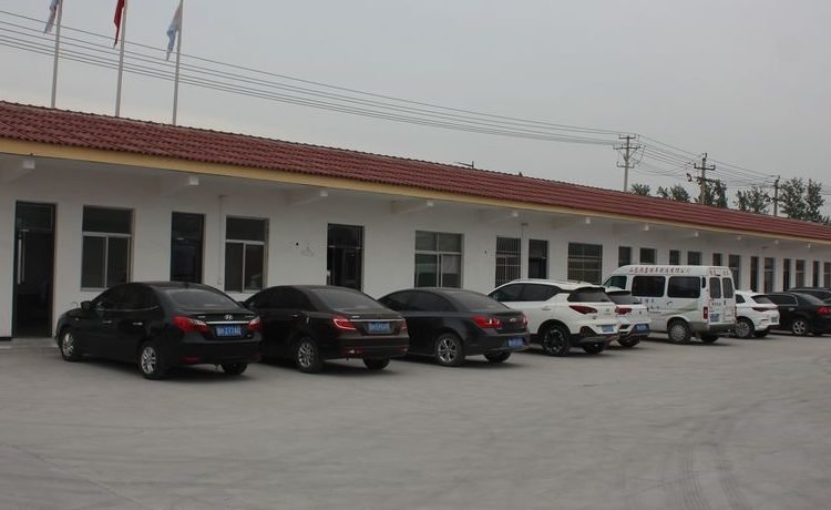 Hummingbird Vehicle Factory