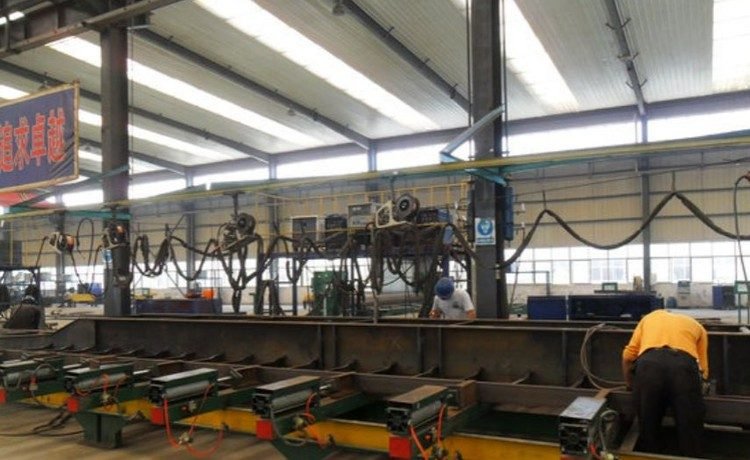 Hummingbird Vehicle Factory